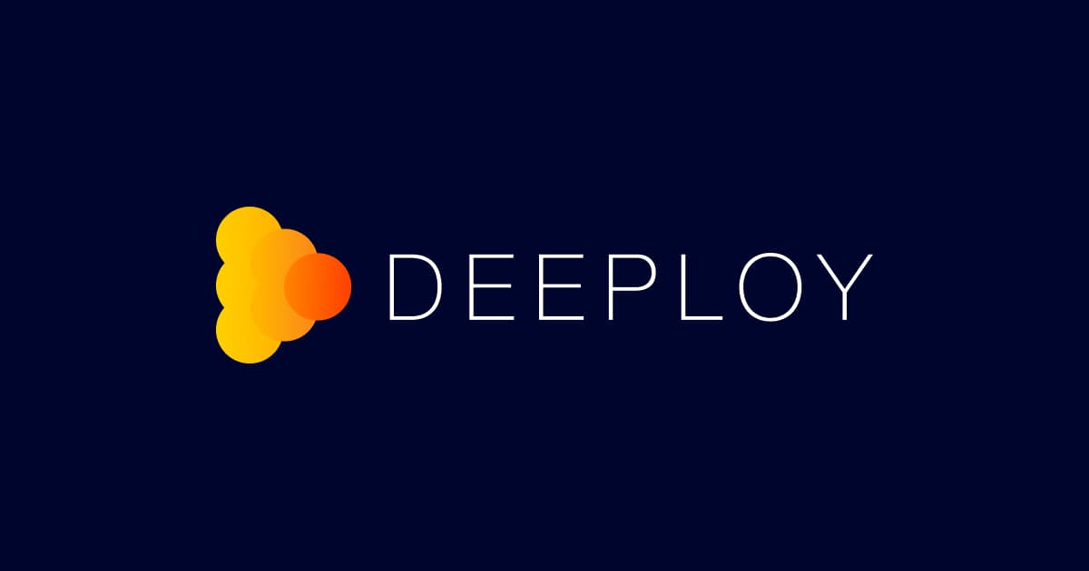 Deeploy