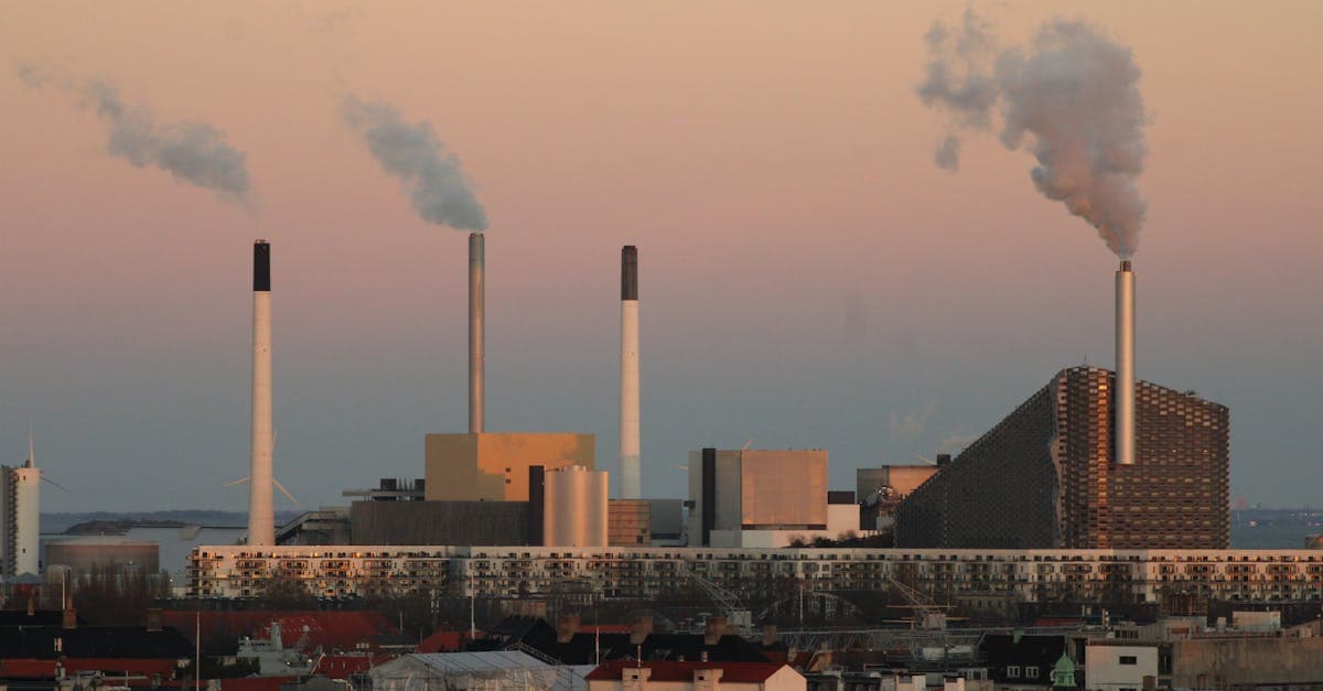 CopenHill (Amager Resource Centre)