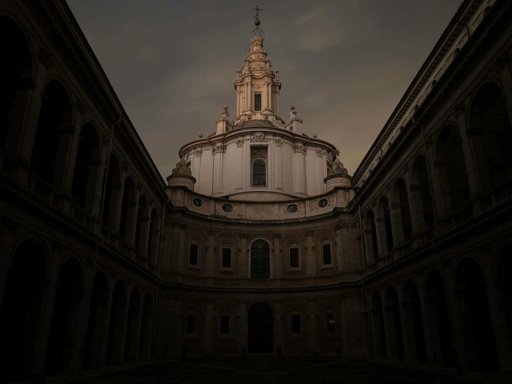 Sapienza University Smart City Lab