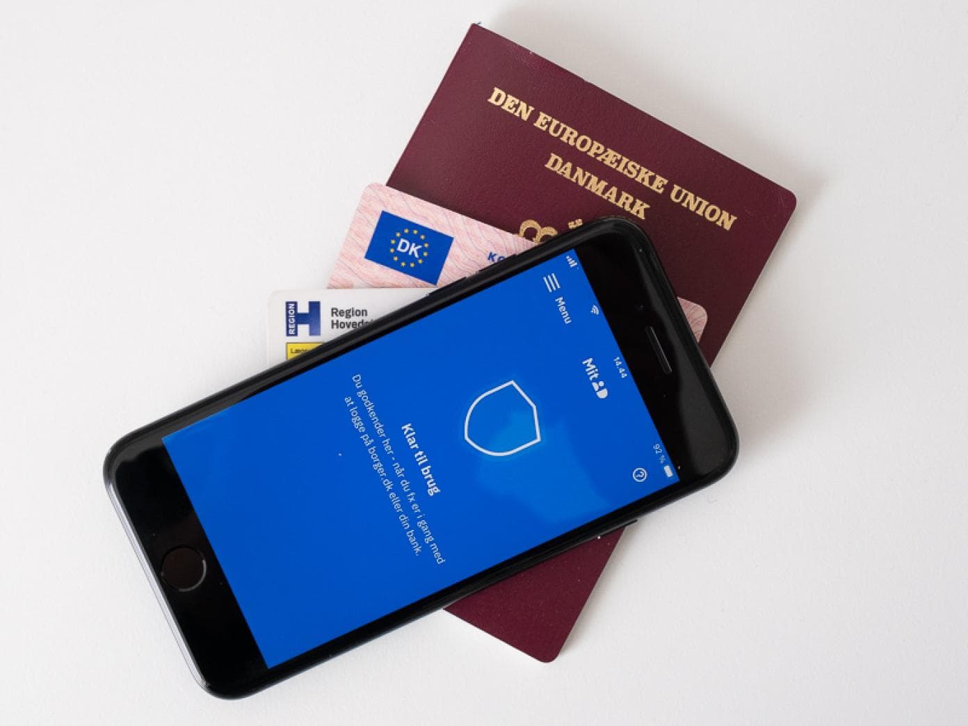 Københavns Kommune - Teknik- og Miljøforvaltningen