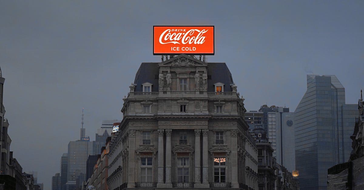 Brussels Smart City Strategy