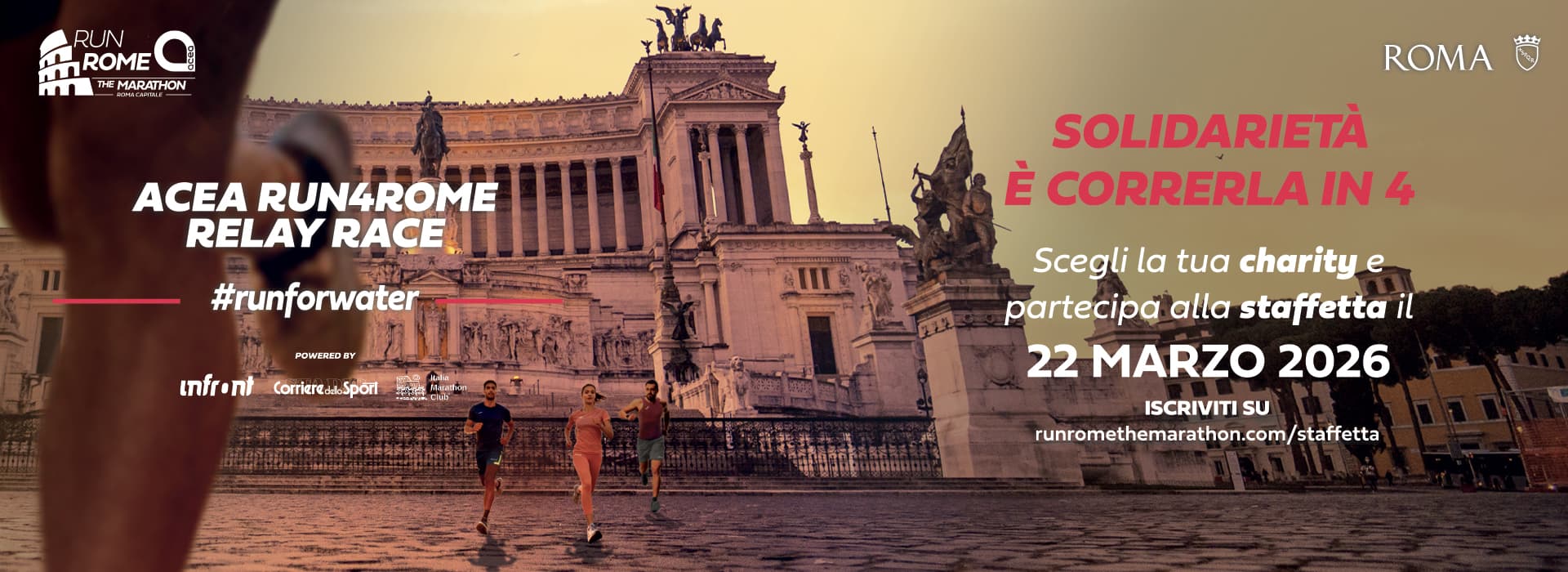 Smart Tourism Rome - Cultural Heritage IoT