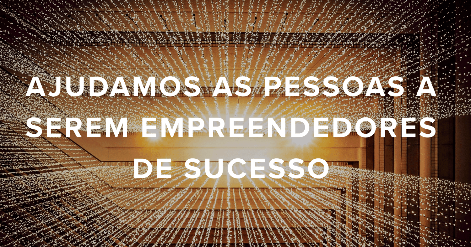 Fábrica de Startups