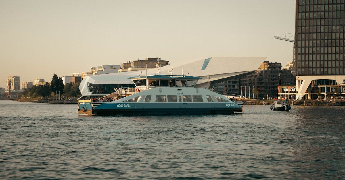 Amsterdam International Water Week 2025