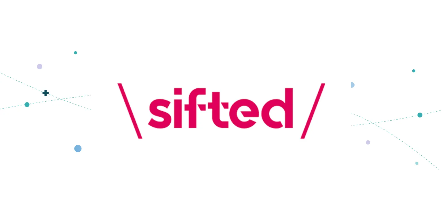 sifted
