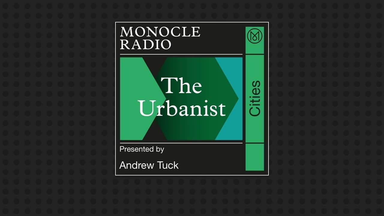 The Urbanist