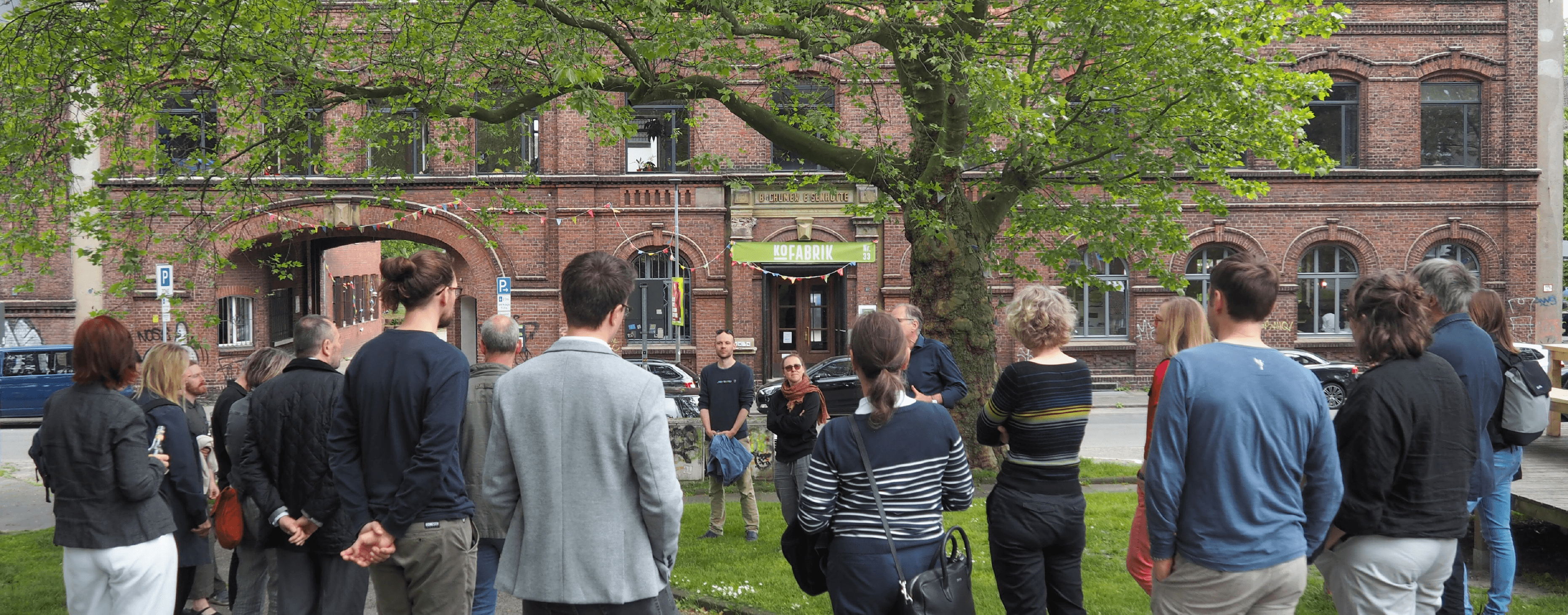 Netzwerk Immovielien