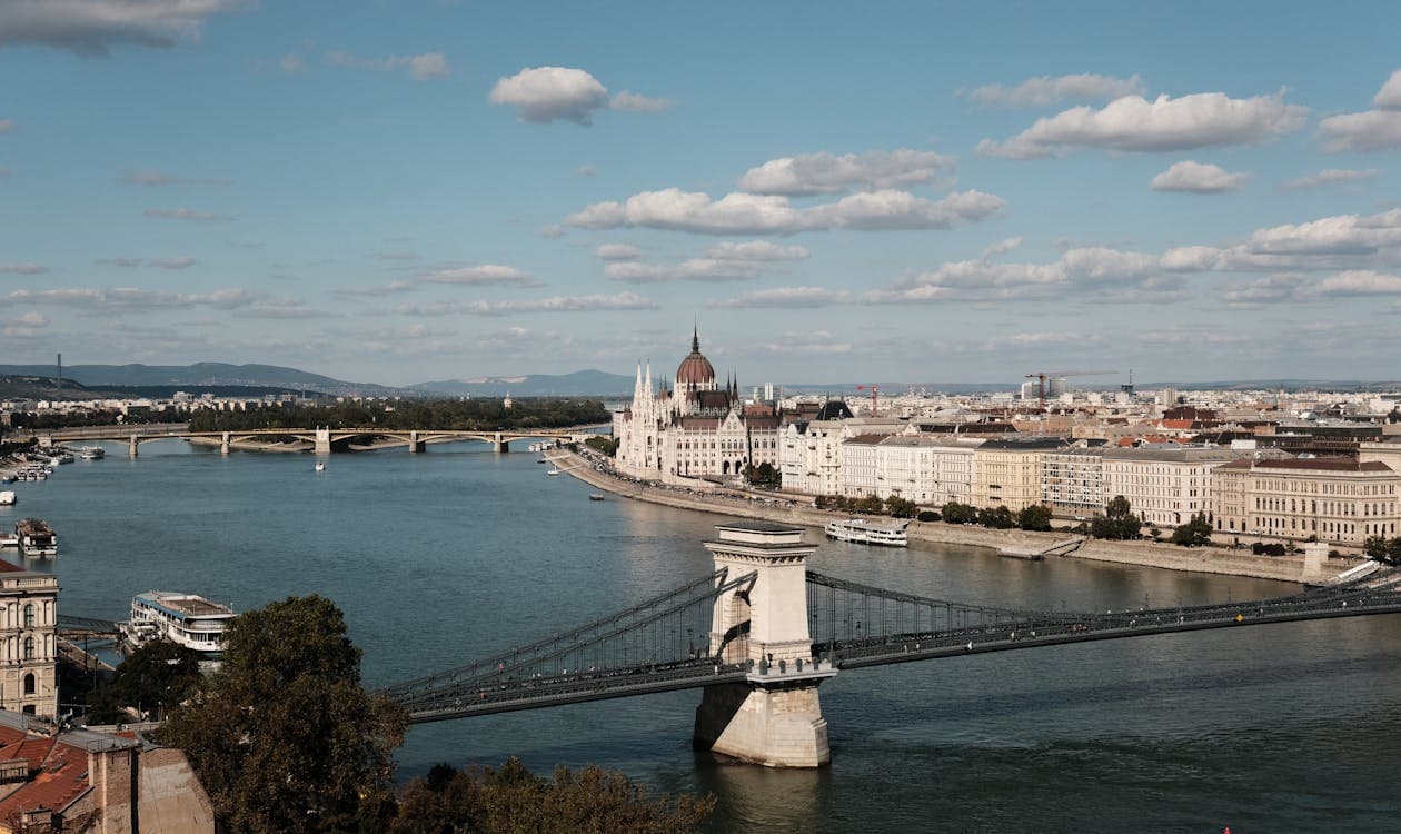 EIT Urban Mobility — Budapest Hub