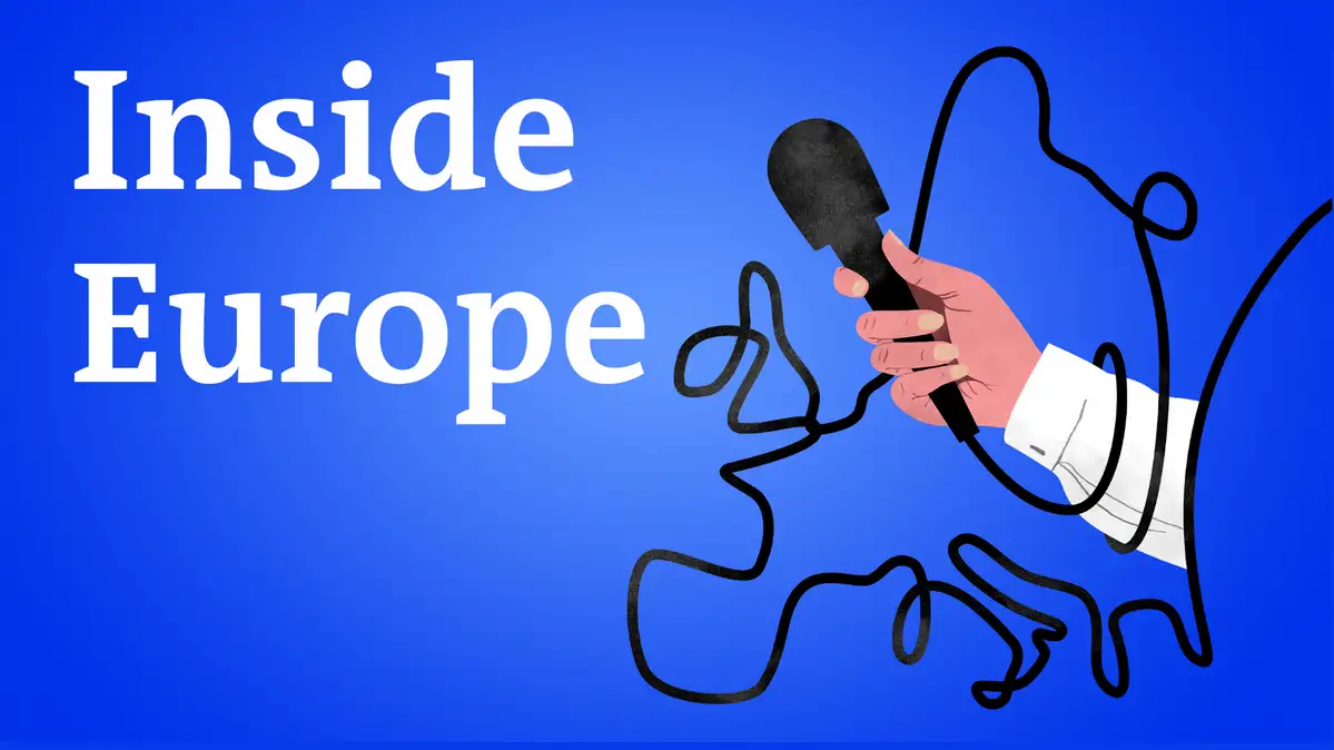 Inside Europe | Deutsche Welle