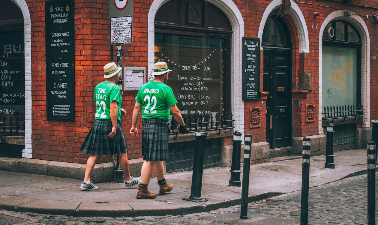 Science Foundation Ireland (SFI)