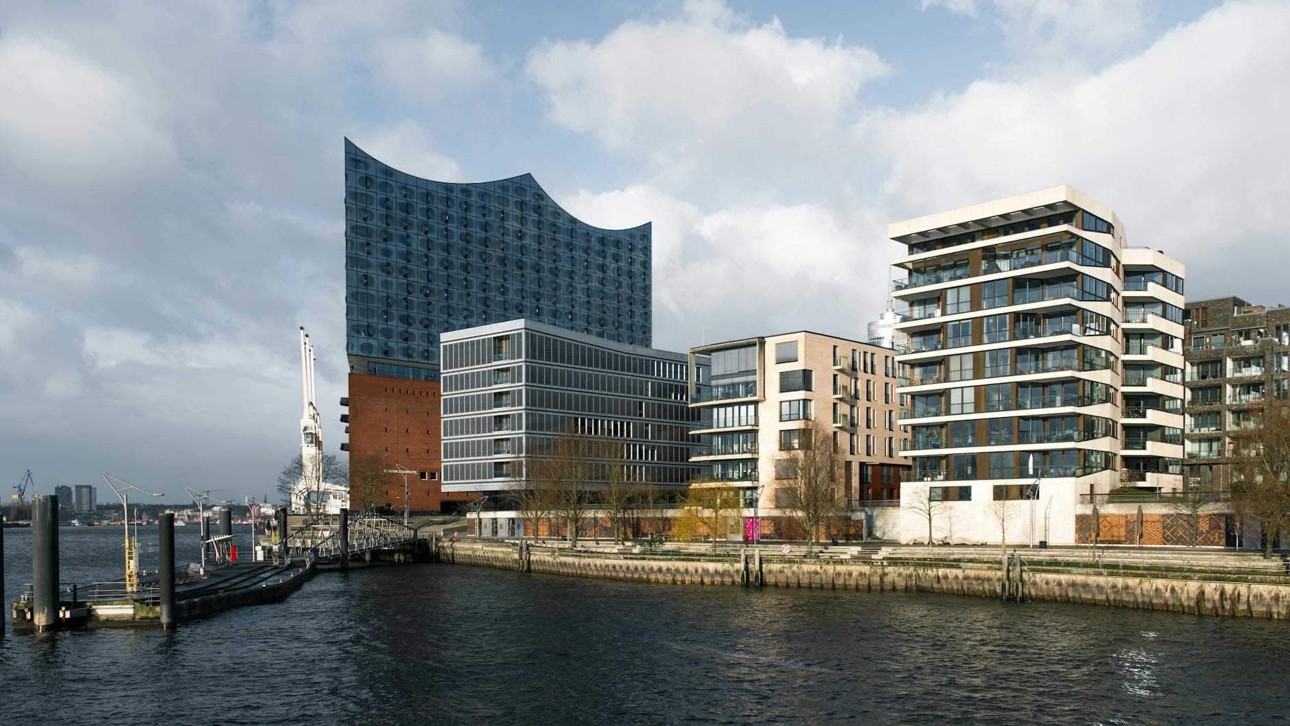 SMARTilience Hamburg — Climate-Resilient Urban Development