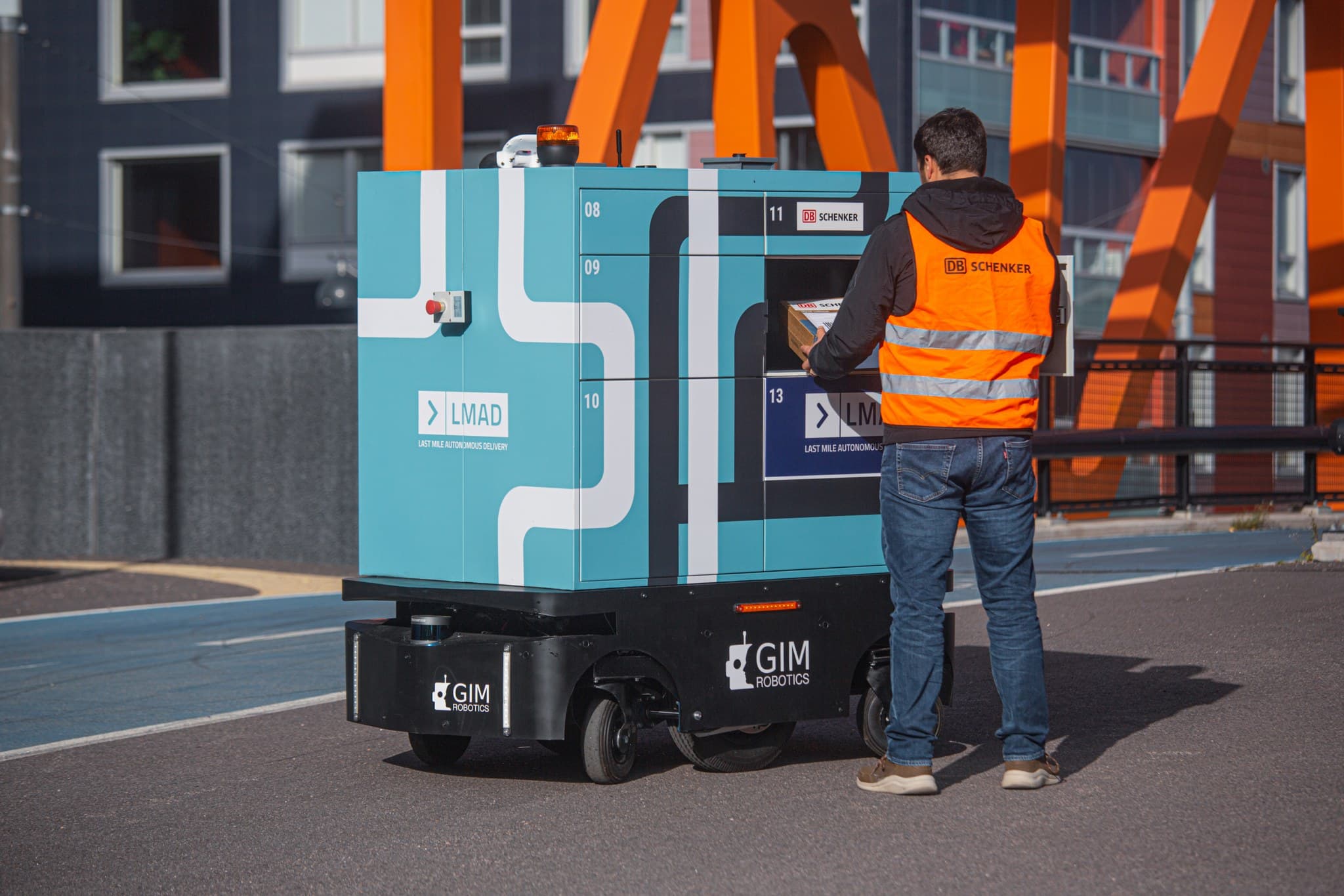 Forum Virium Helsinki