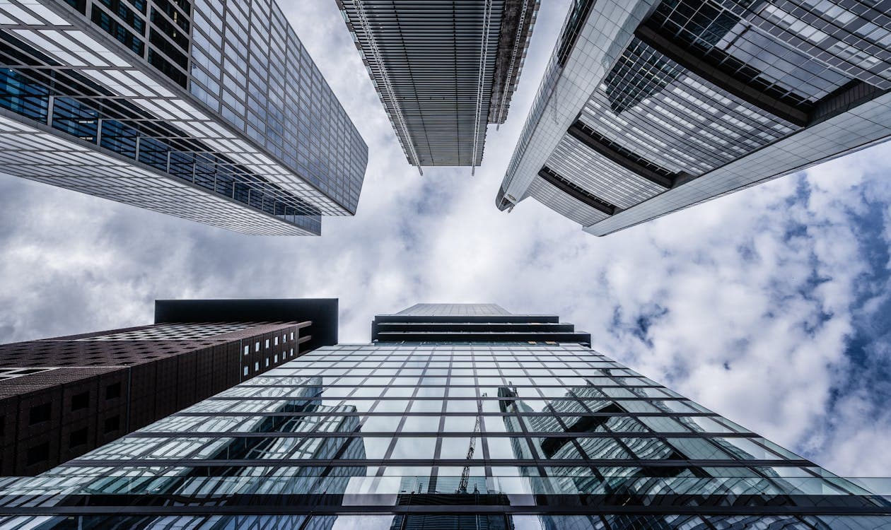 Messe Frankfurt Smart Building Technology Forum 2026