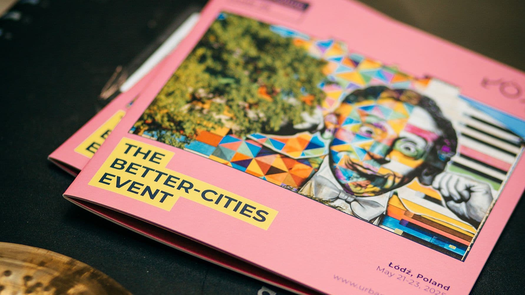 Urban Future Festival #UF25