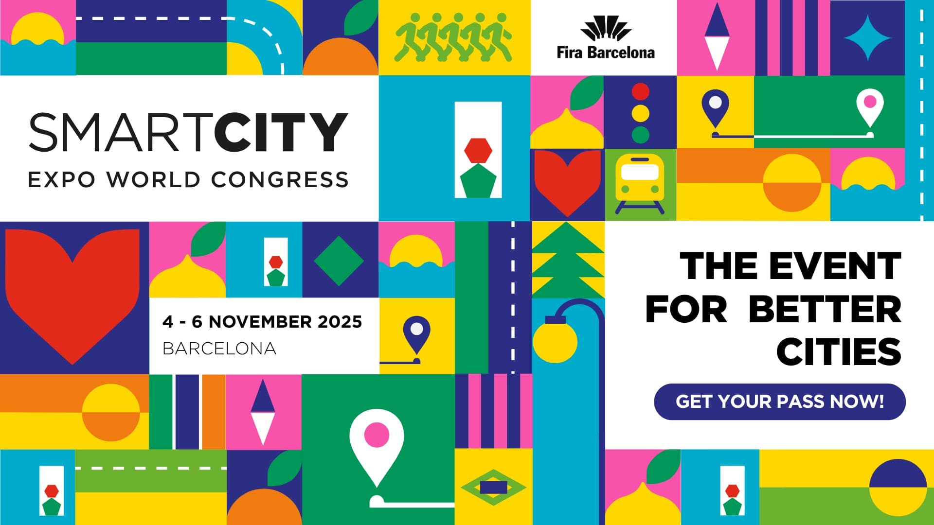 Smart City Expo World Congress