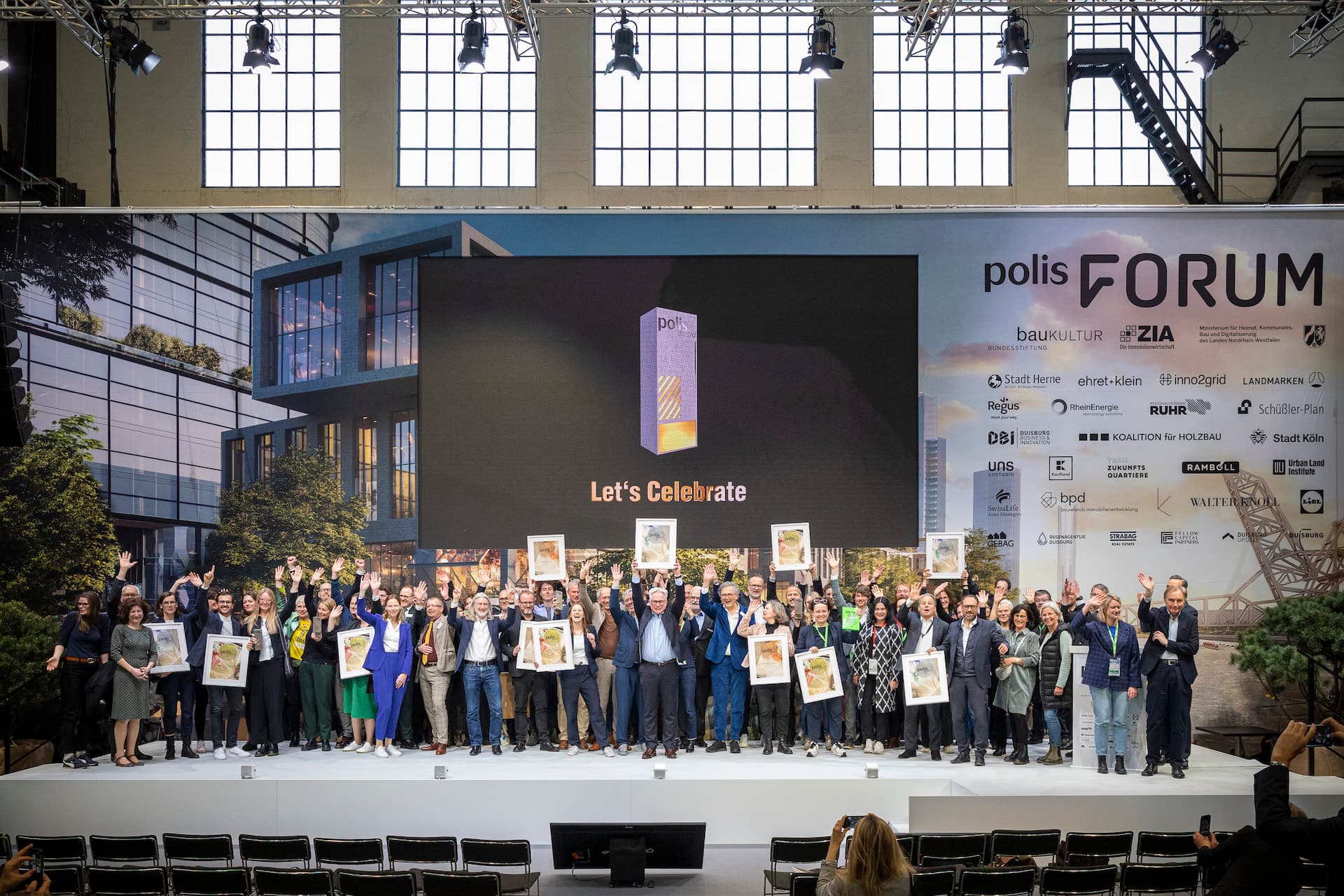 polis Convention 2024