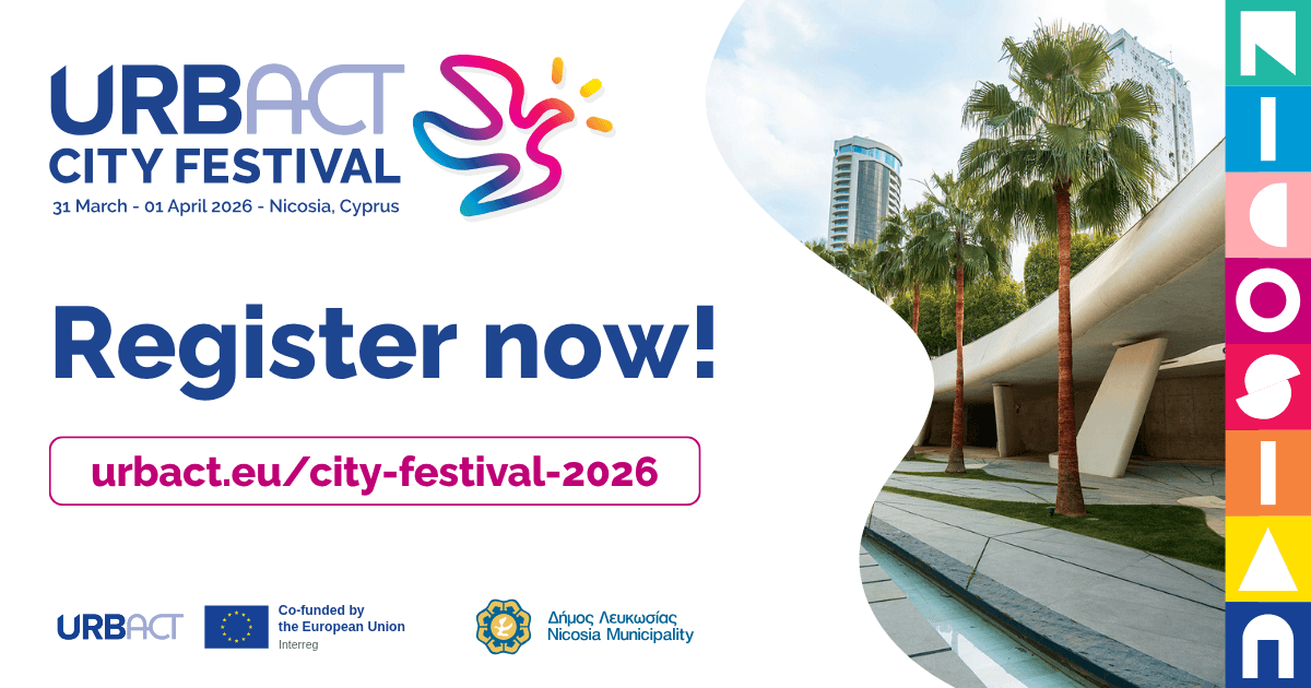 URBACT City Festival 2026