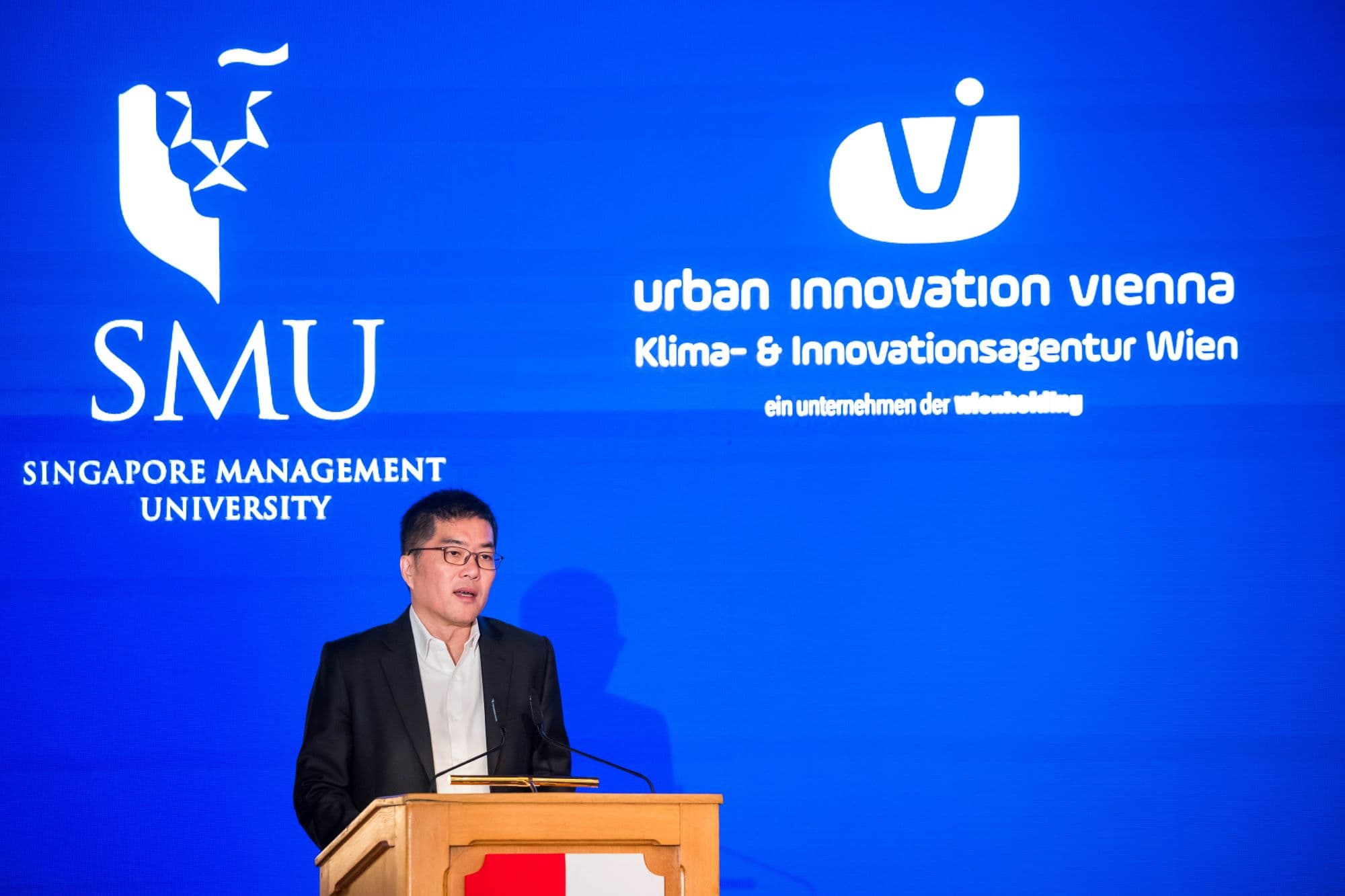 Urban Innovation Vienna (UIV)