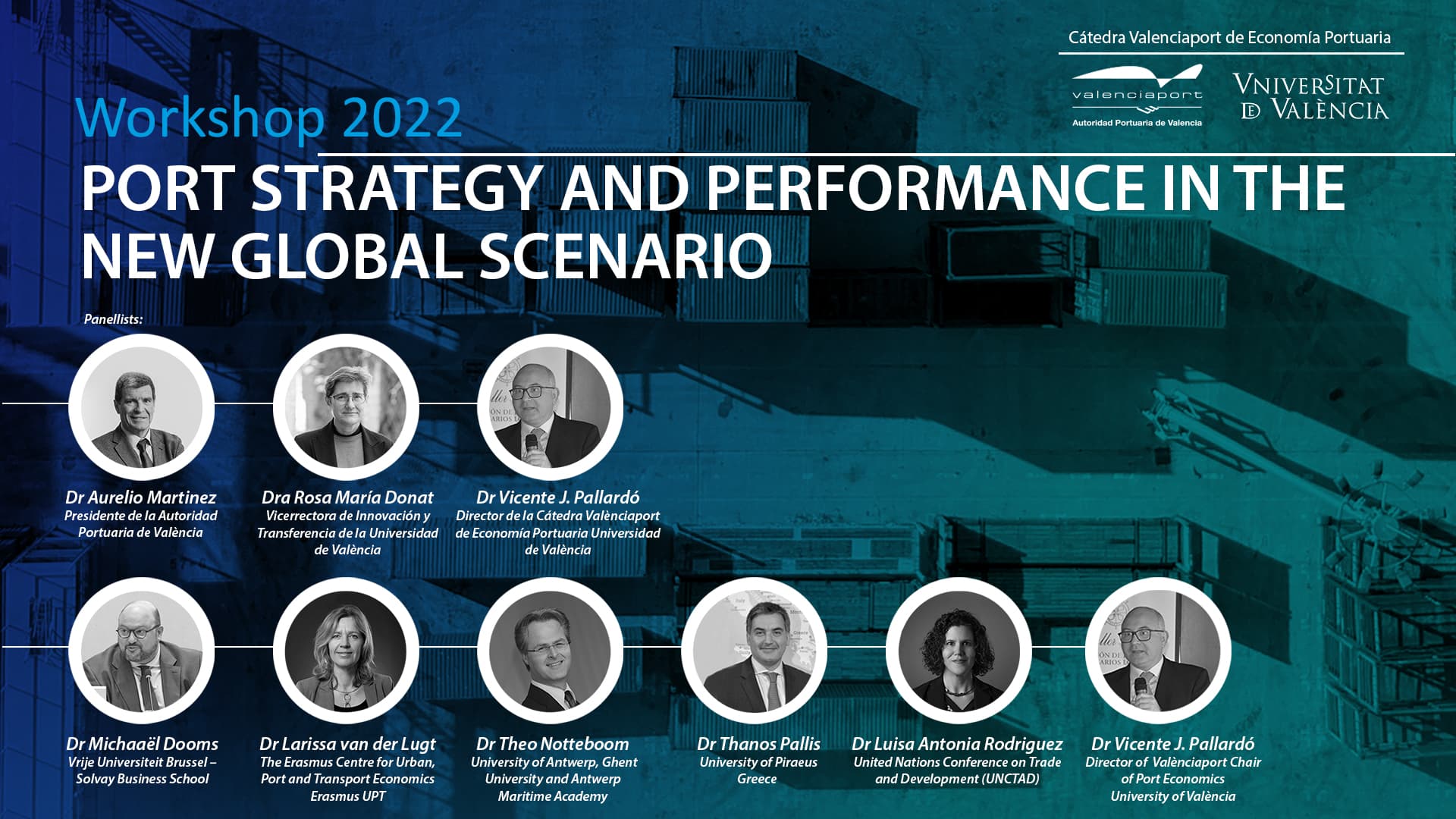 Erasmus Centre for Urban, Port and Transport Economics