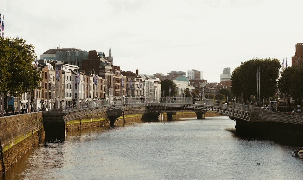 Smart Dublin Innovation Week 2025