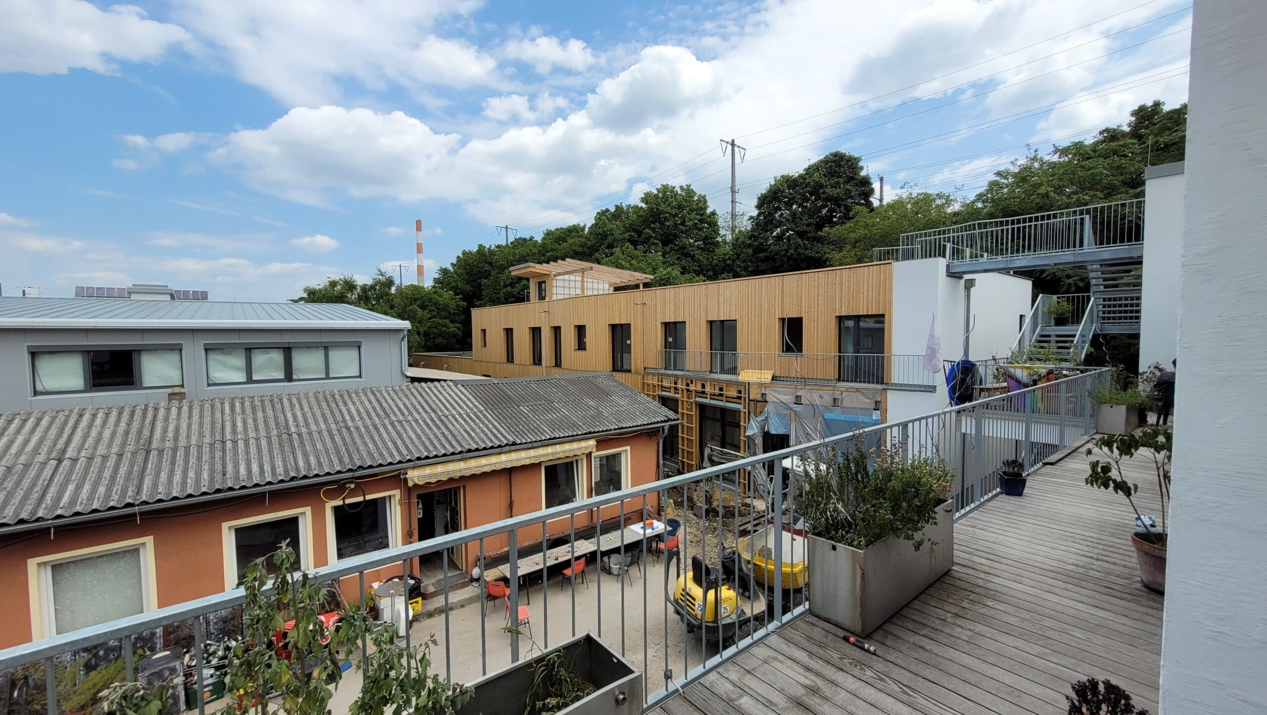 SchloR Schöner leben…