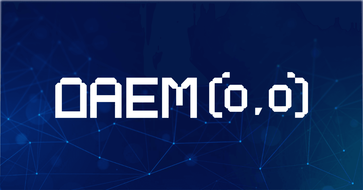 DAEM S.A. — Athens Digital Services