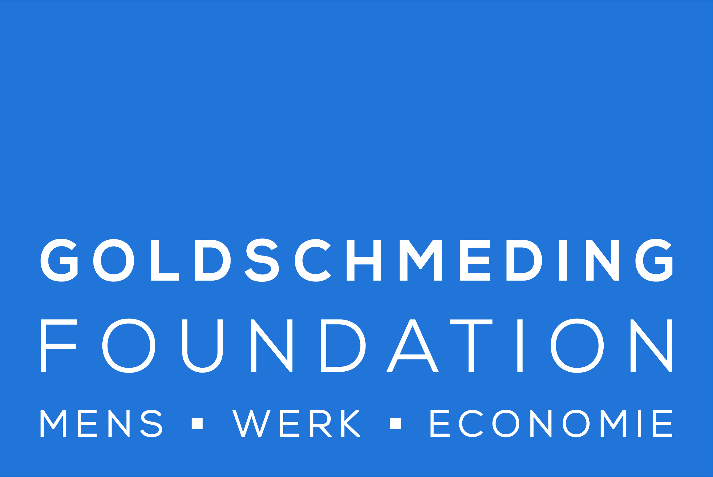 Goldschmeding Foundation