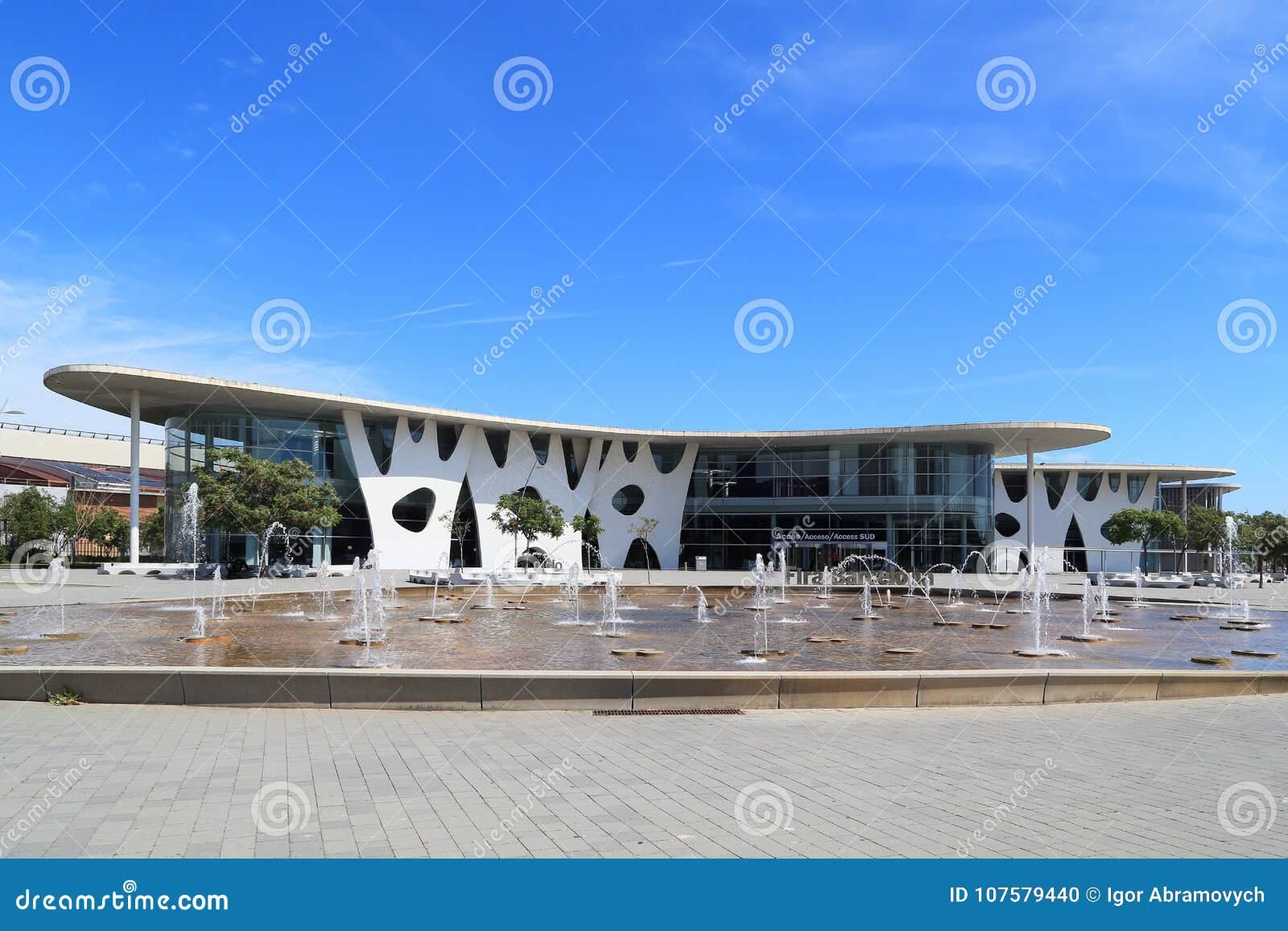 UIA World Congress of Architects 2026