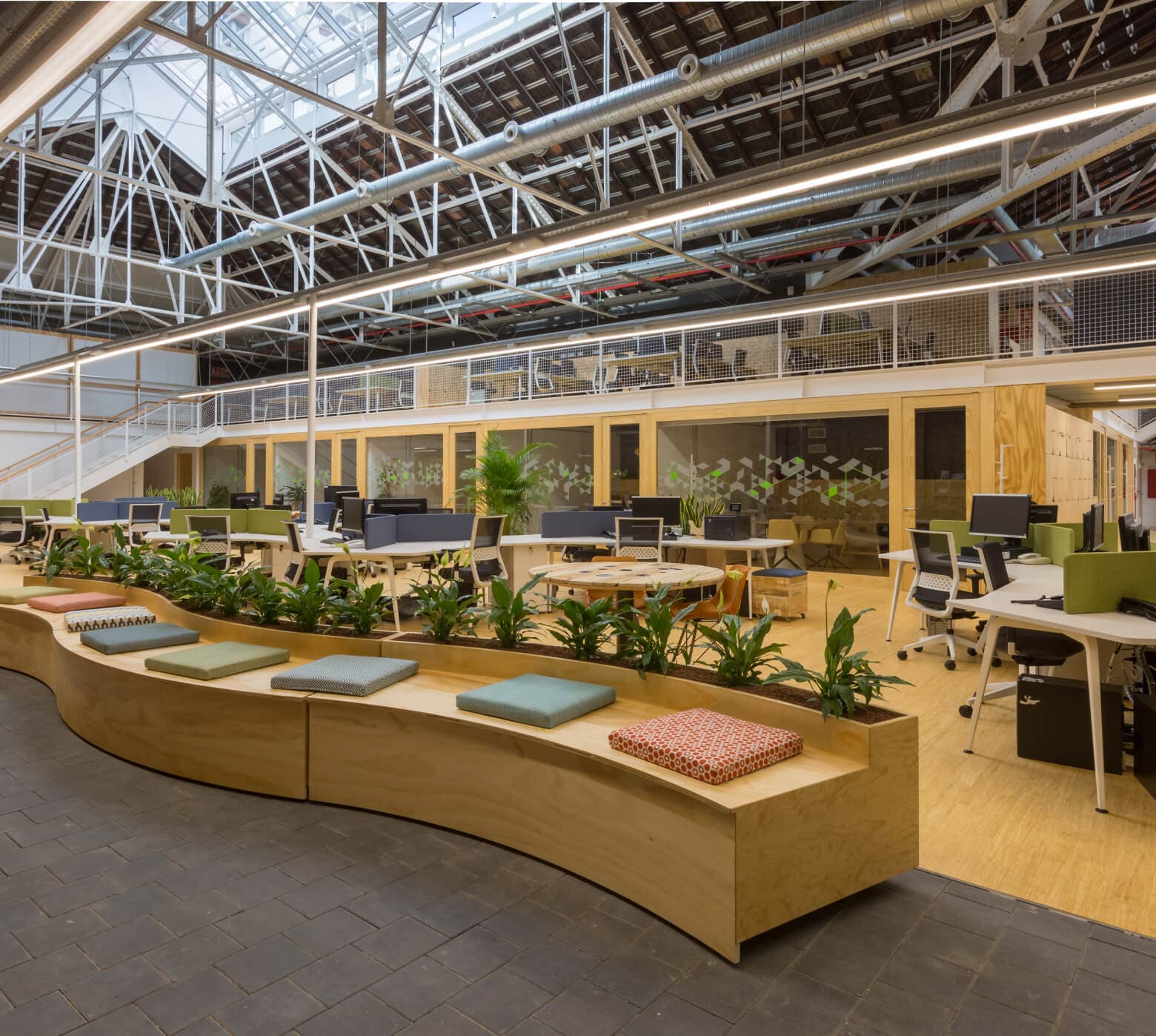 Fundación Biodiversidad