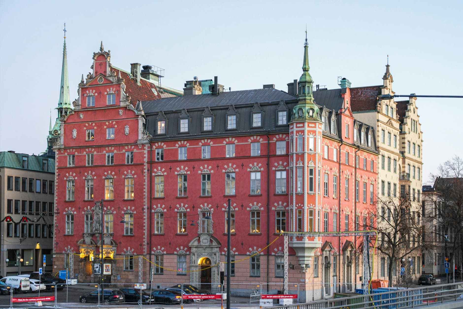 GrowSmarter Stockholm