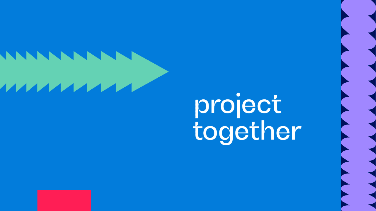 Project Together