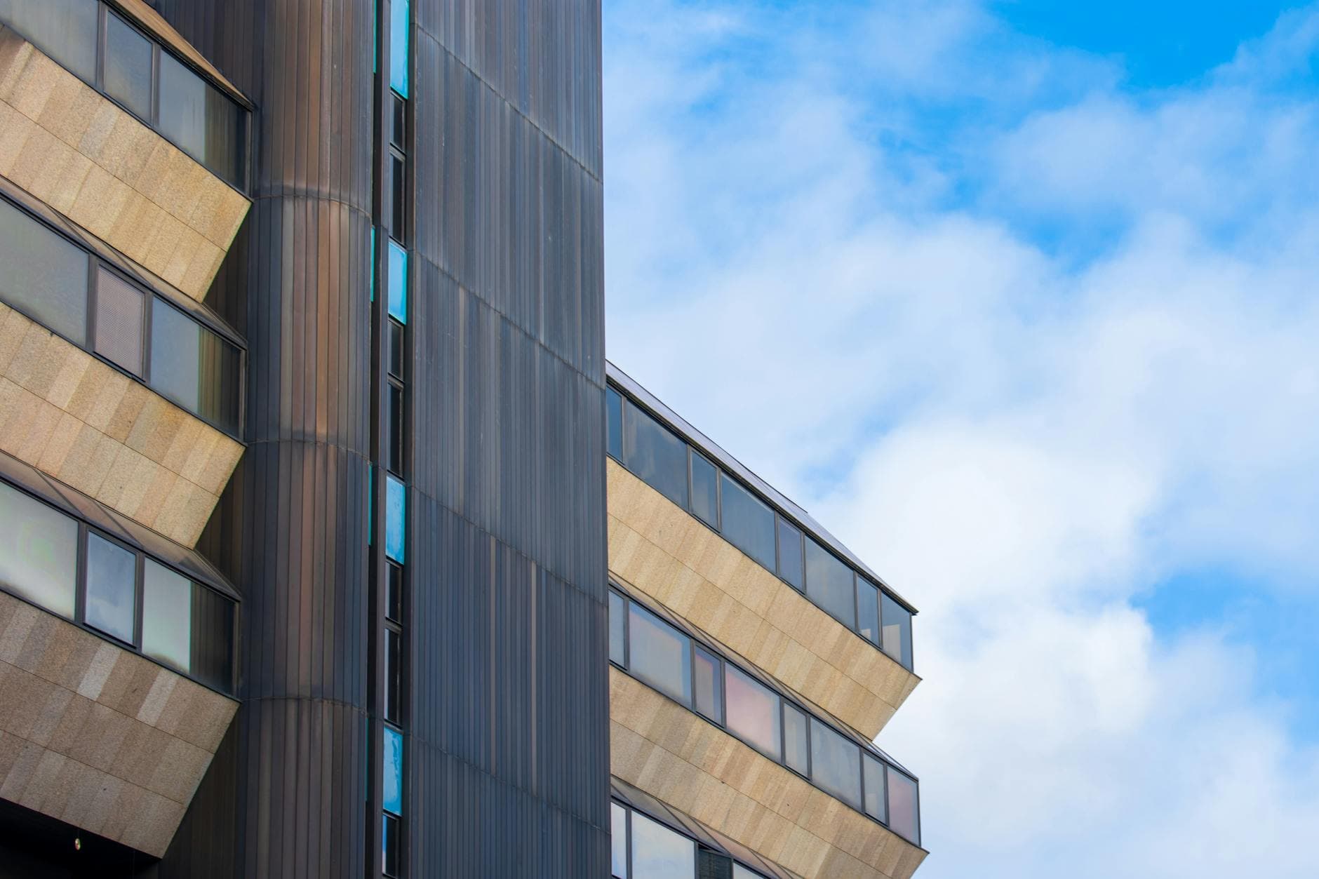 TU Berlin — Smart City Lab