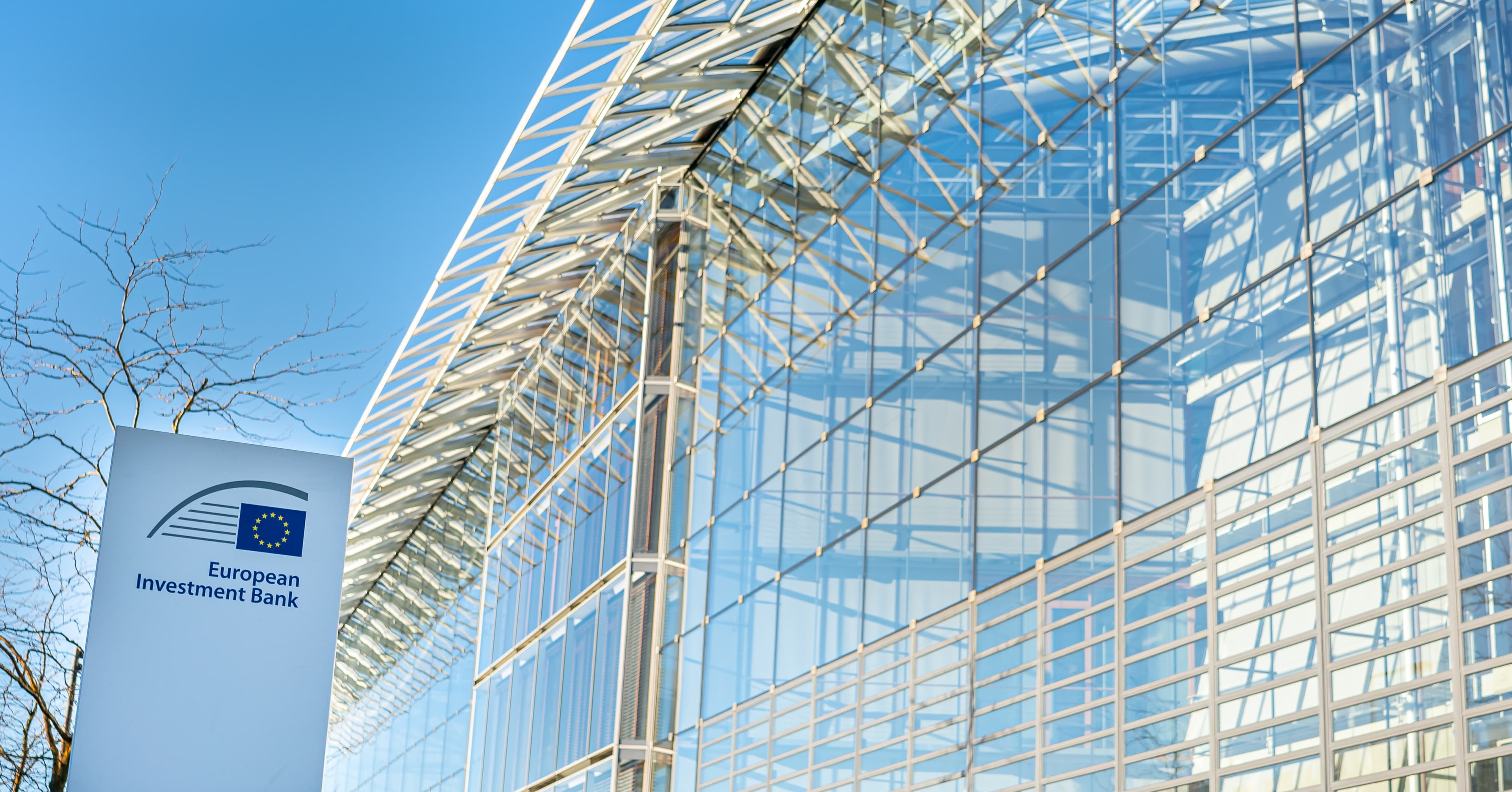 European Investment Bank (EIB)