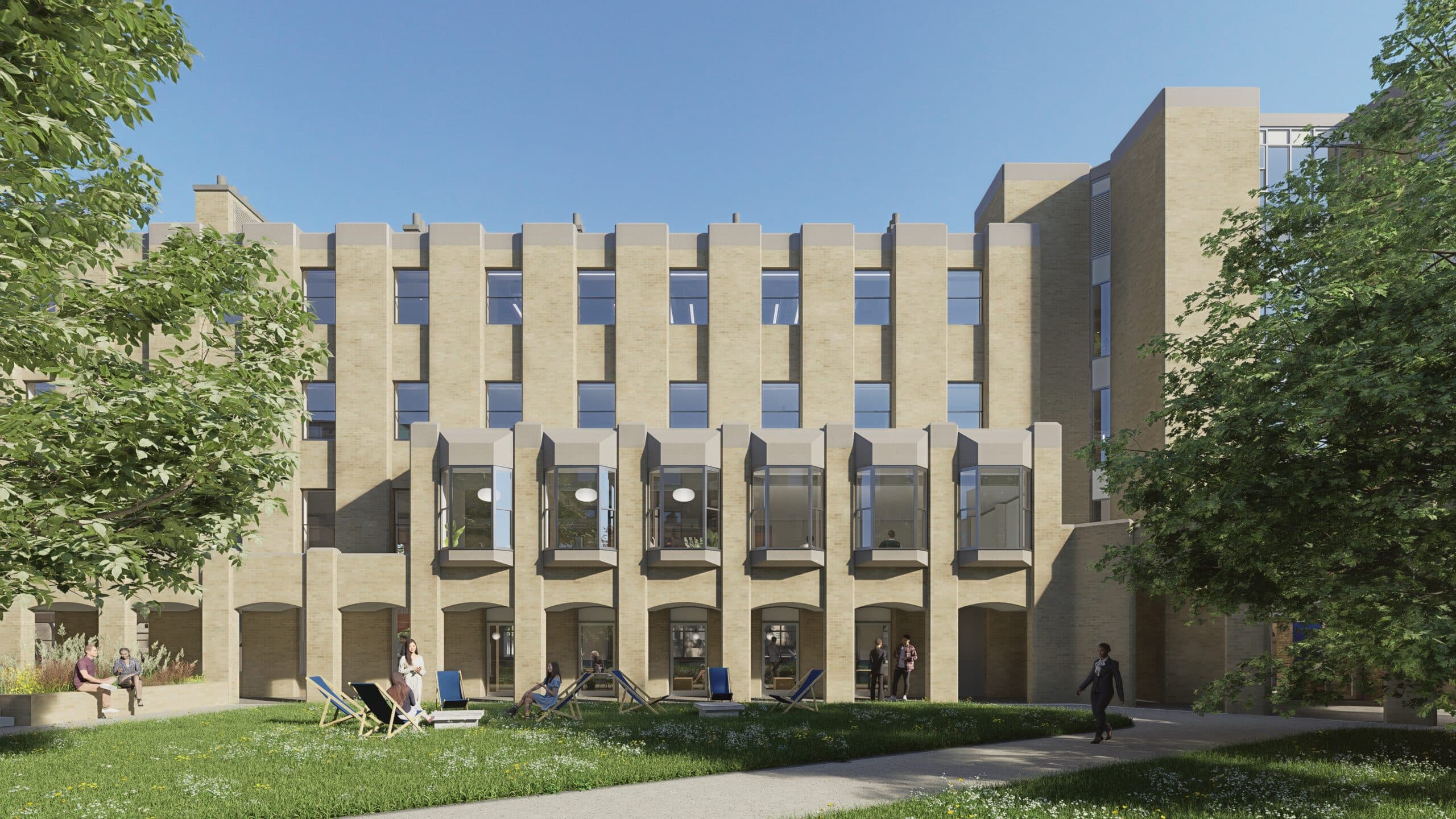 Garfield Weston Foundation