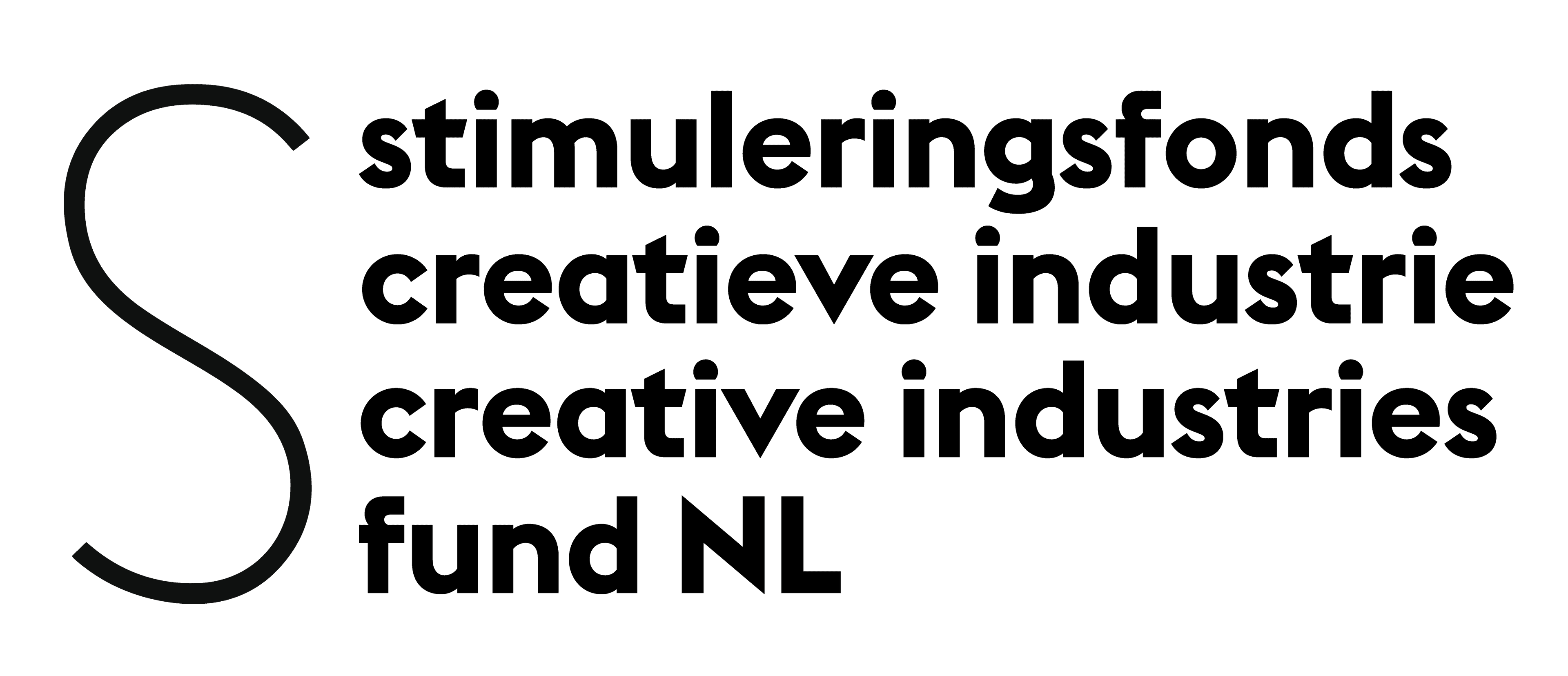 Stimuleringsfonds Creatieve Industrie