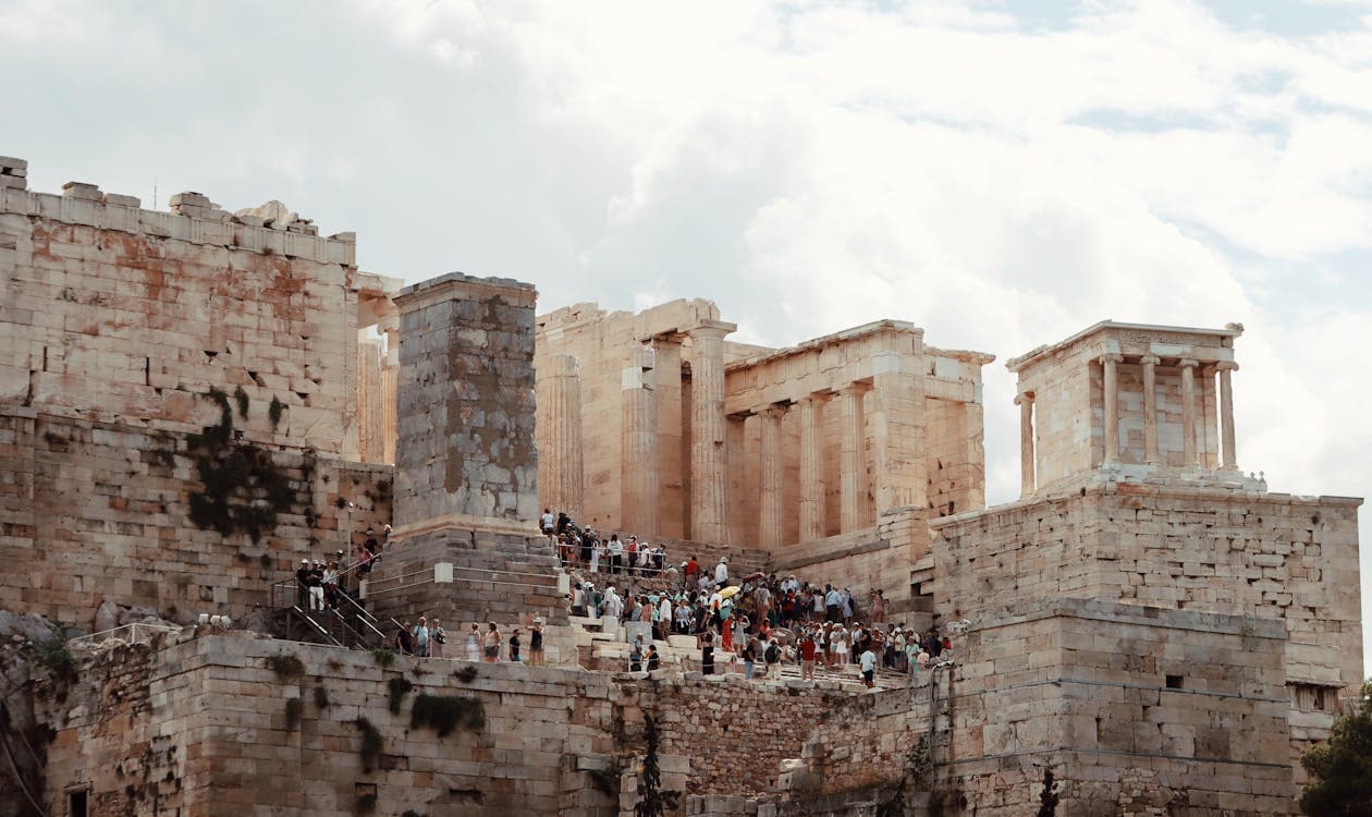 Athens Resilience Strategy 2030