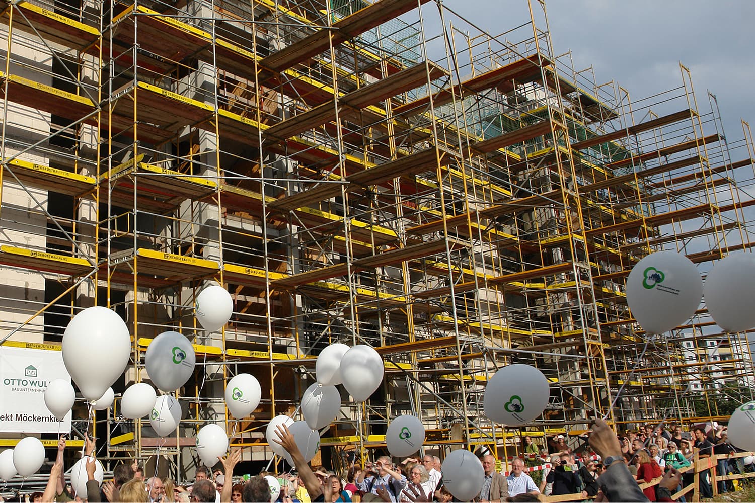 Bündnis junger Genossenschaften (BjG)