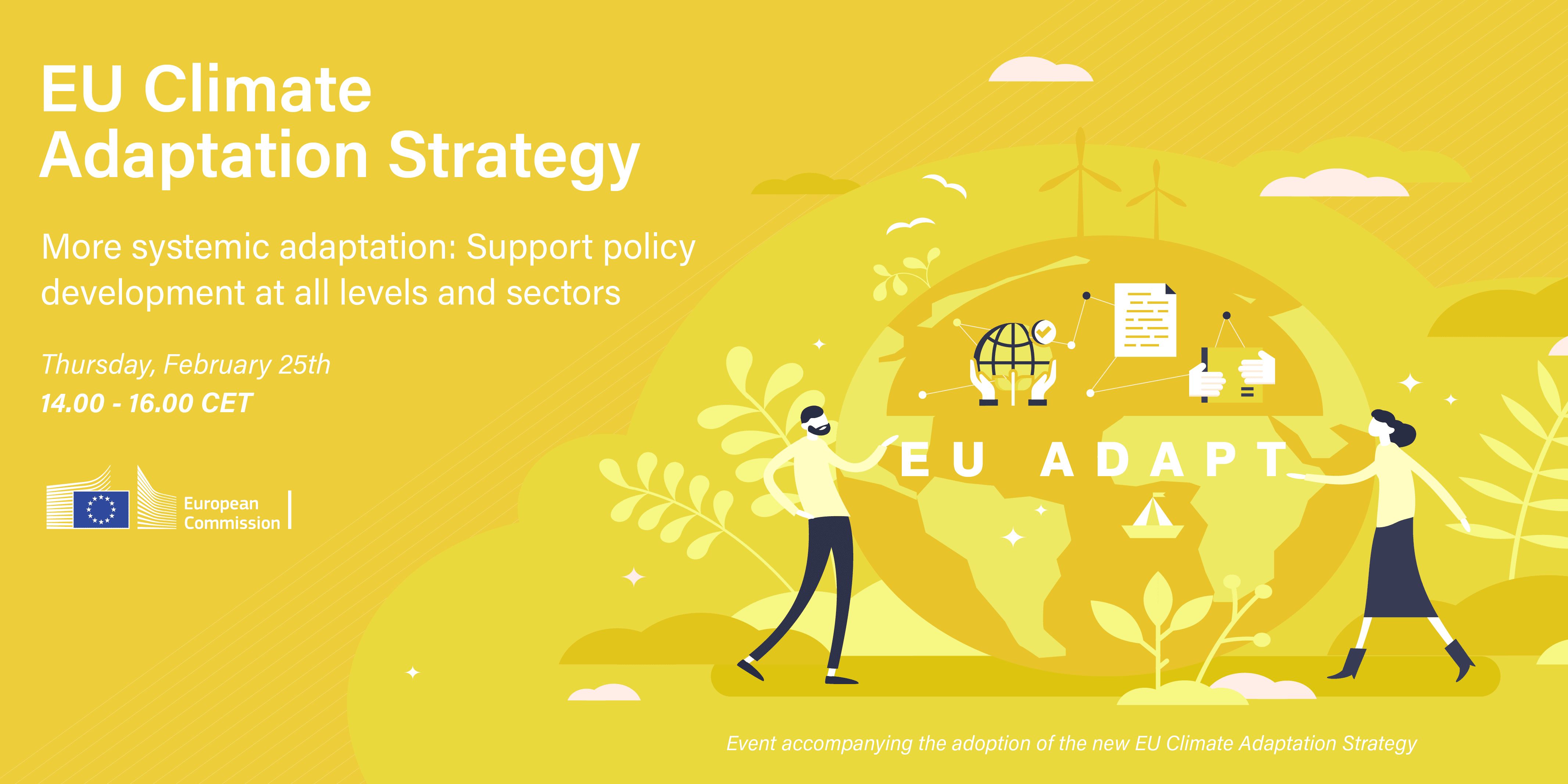 Warsaw Climate Adaptation Strategy