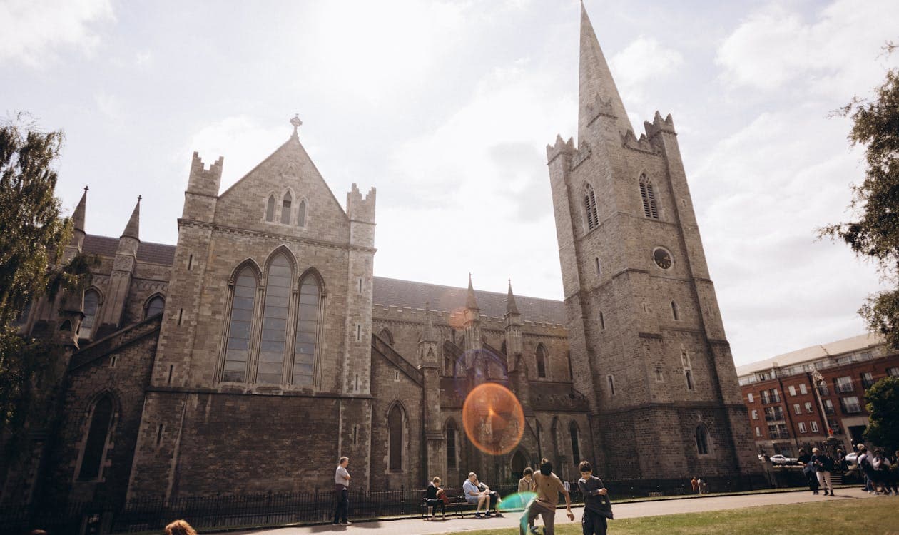 Smart Docklands Testbed