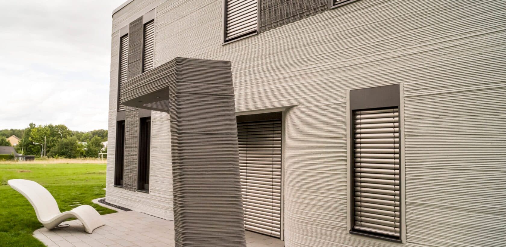 So bauen und wohnen wir 2040