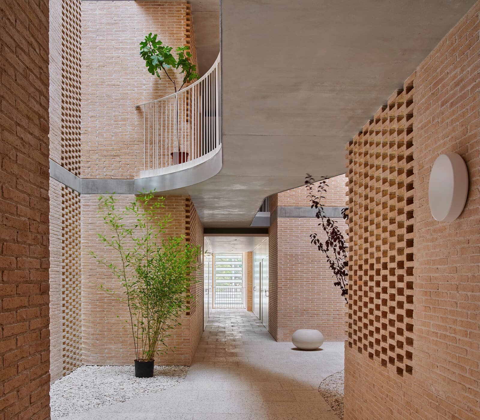 Why Is Spain’s Social Housing So Well-Designed?