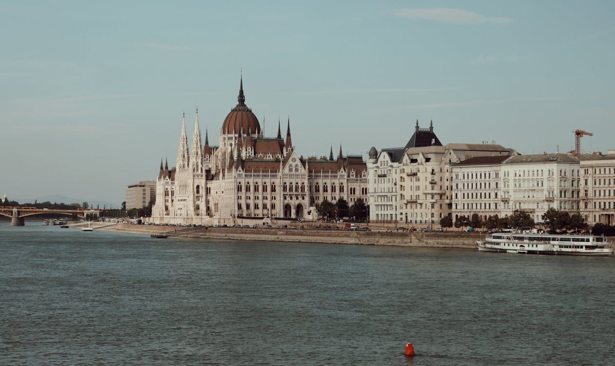 BKK FUTÁR Intelligent Transport System