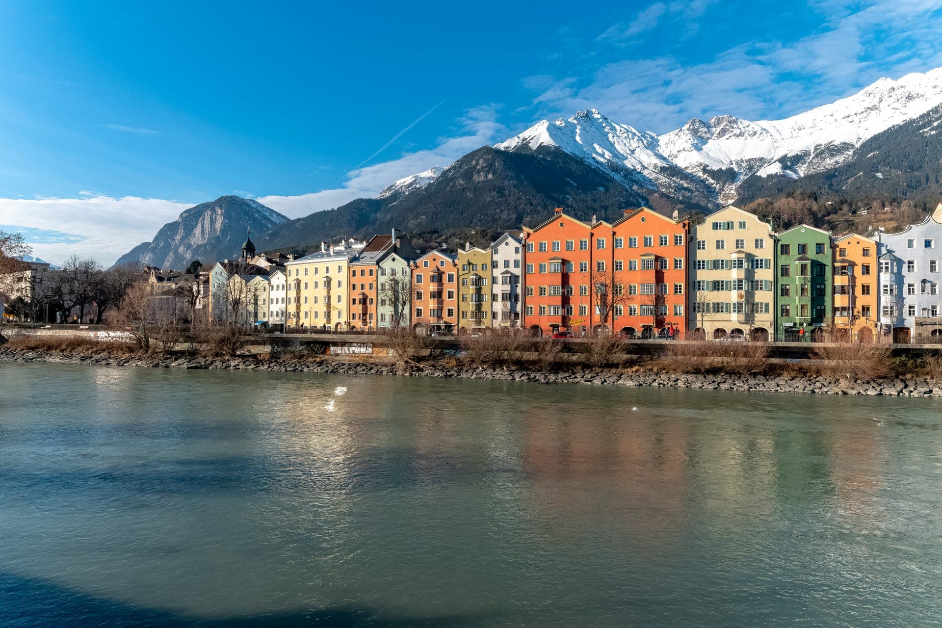 Innsbruck