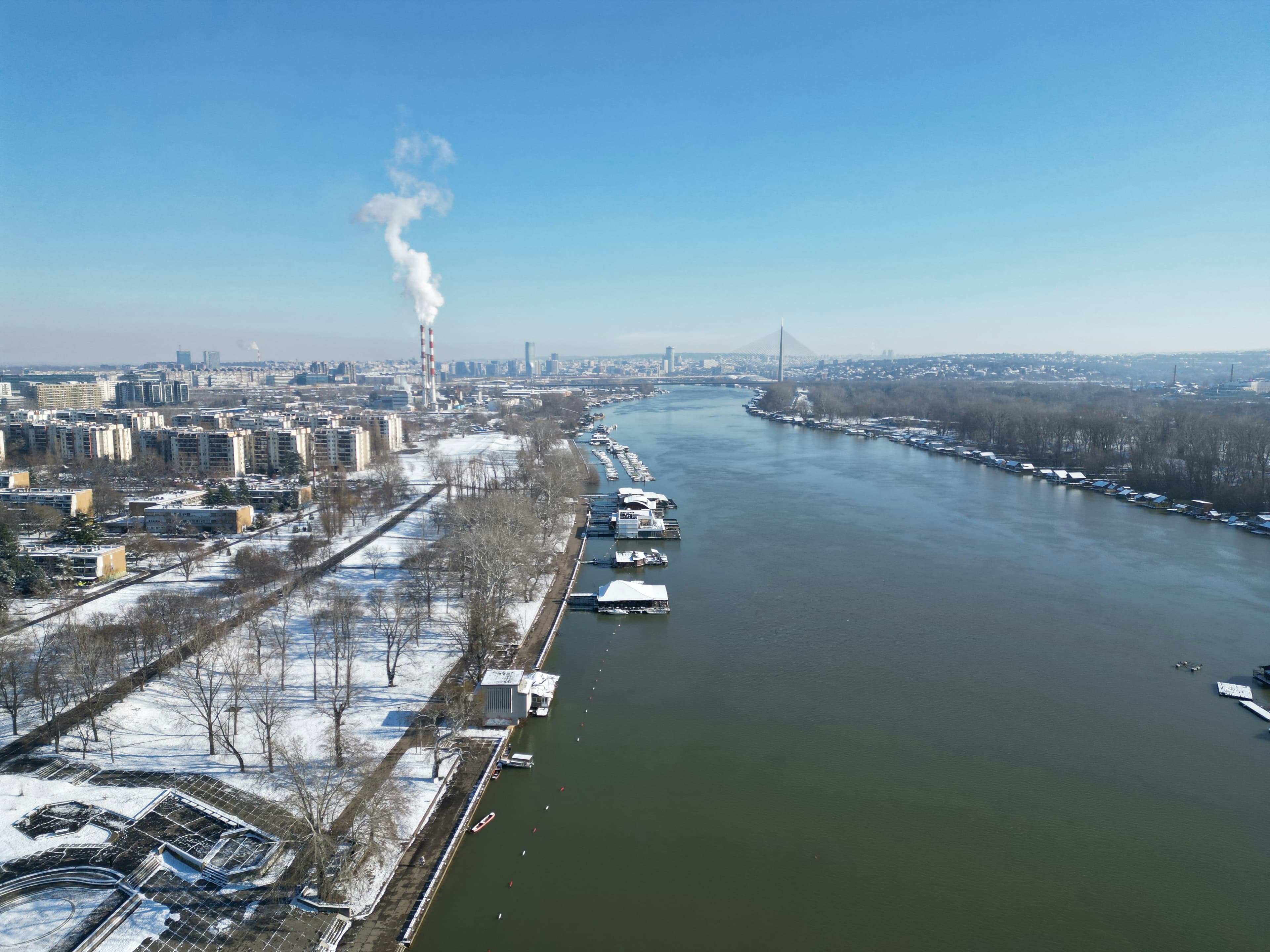 Belgrade