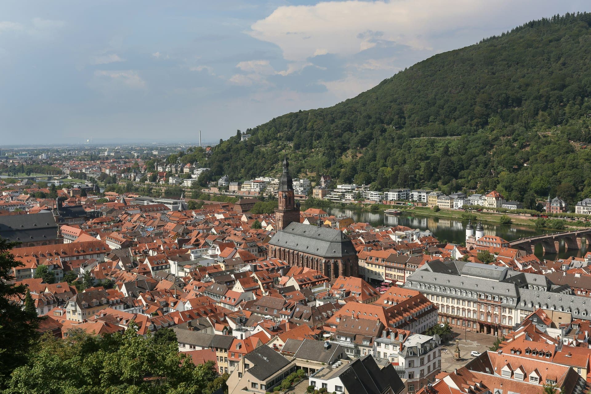 Heidelberg