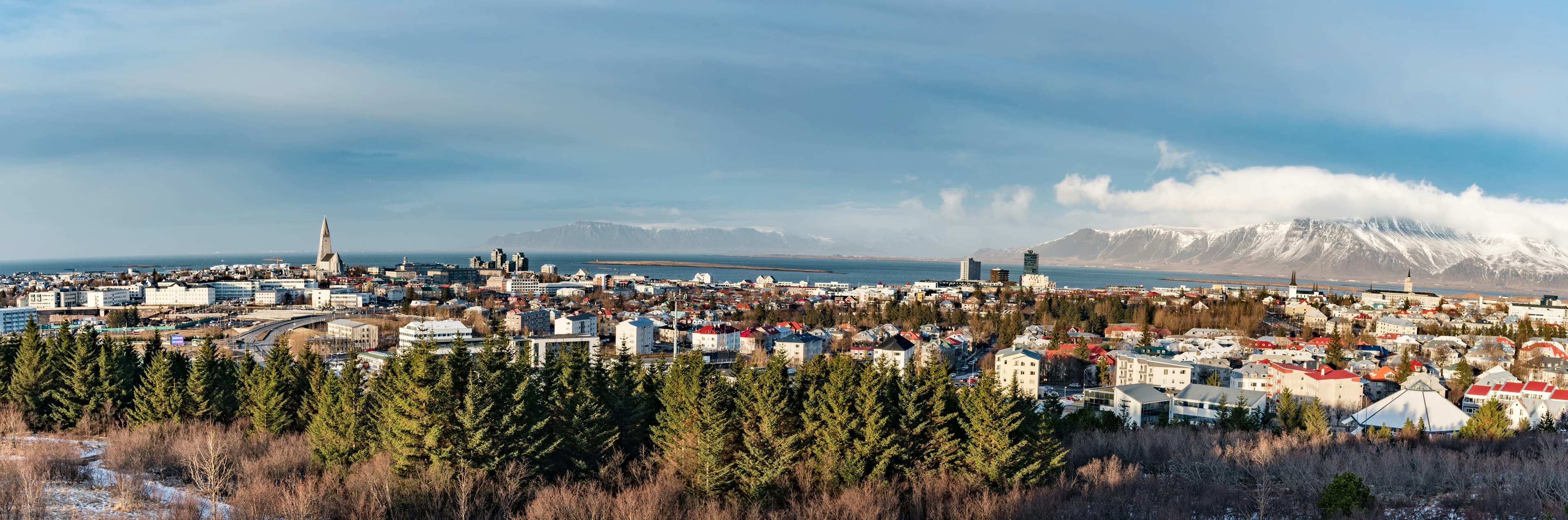 Reykjavík
