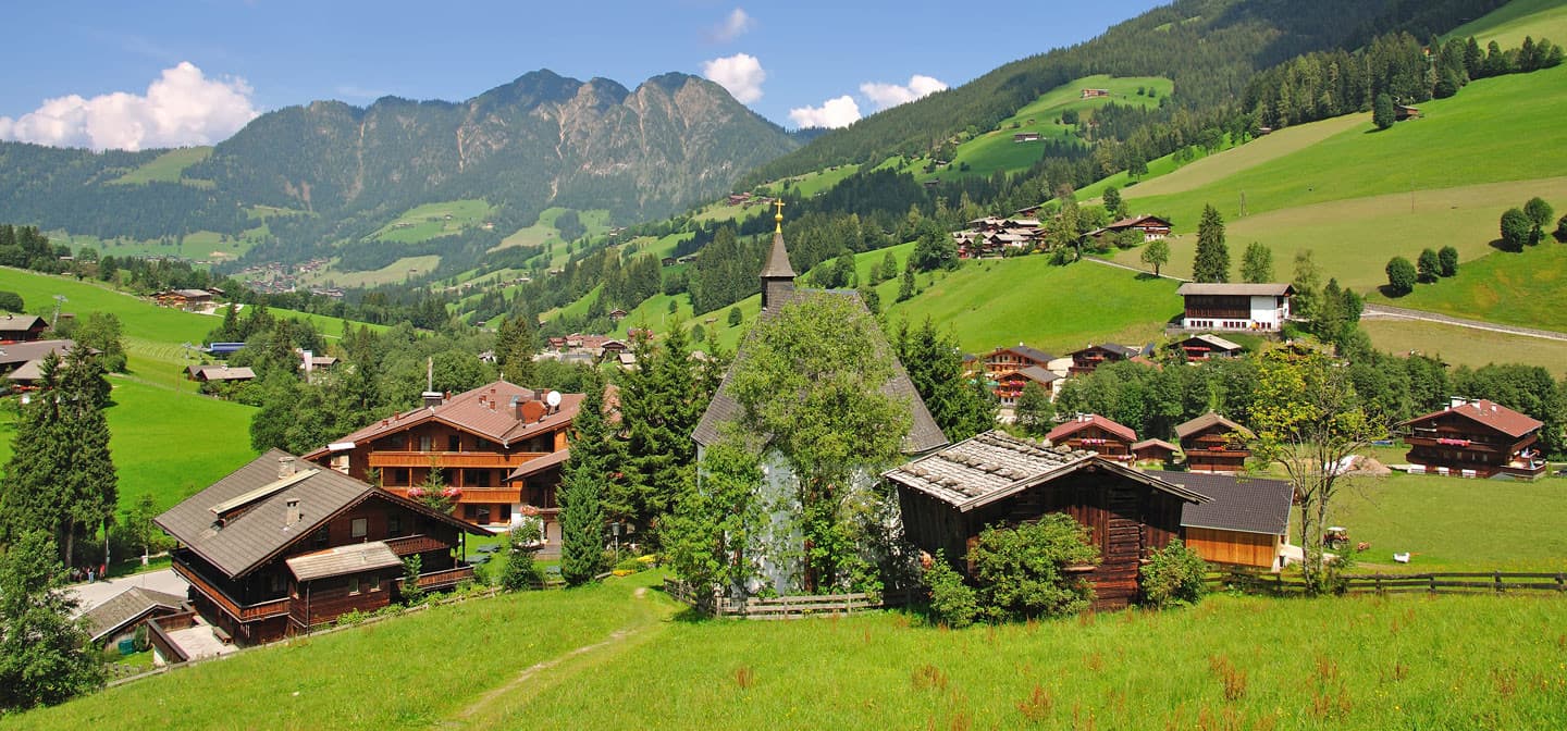 Alpbach