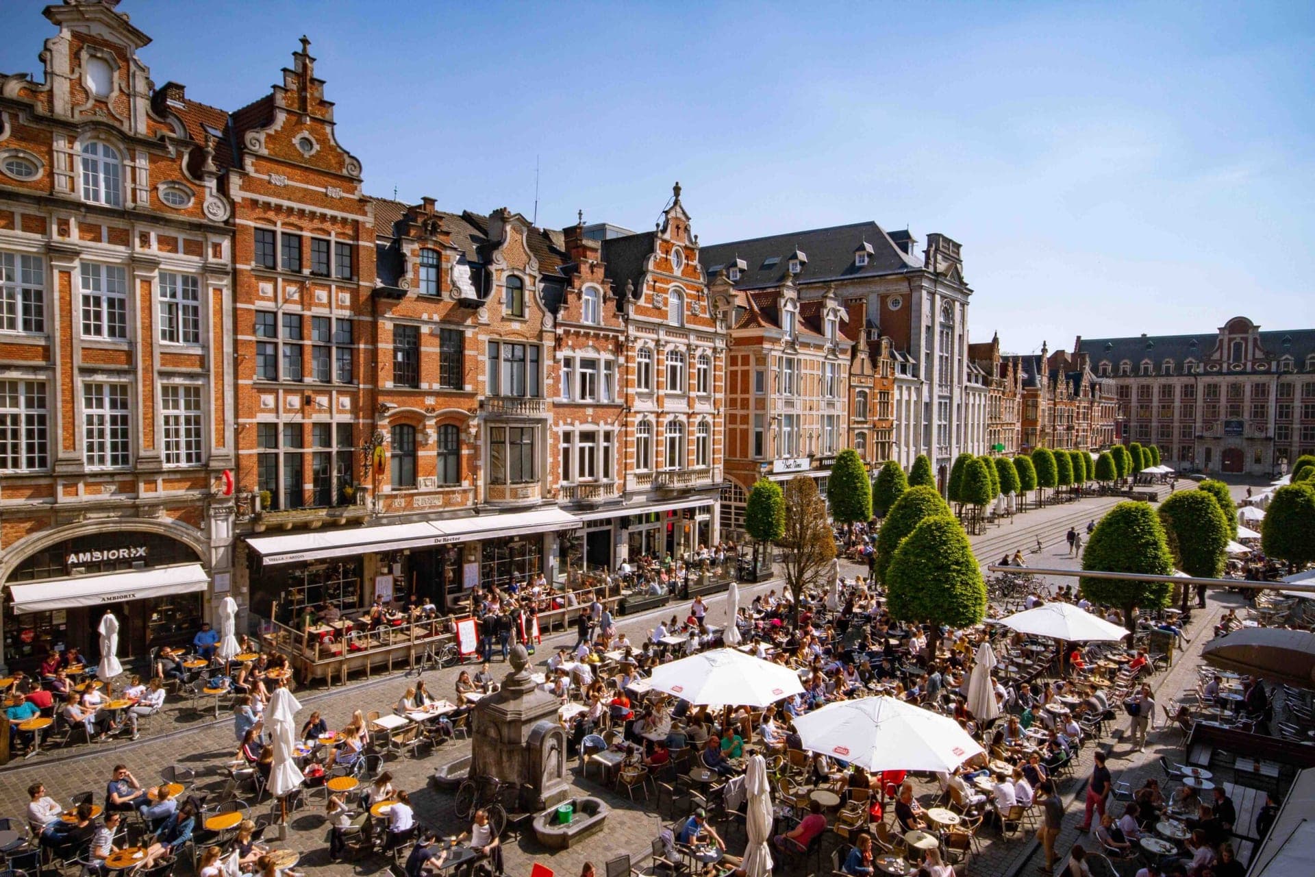 Leuven