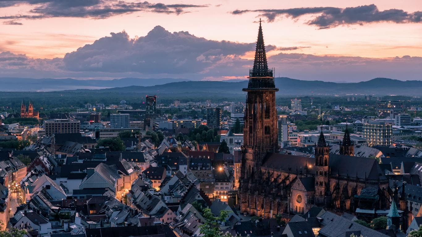 Münster