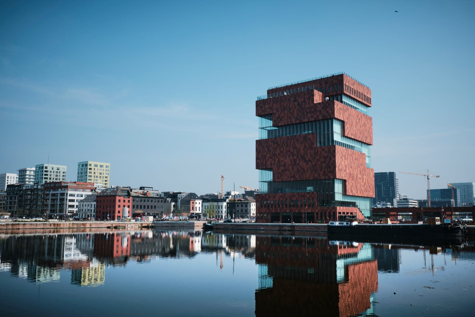 Antwerp